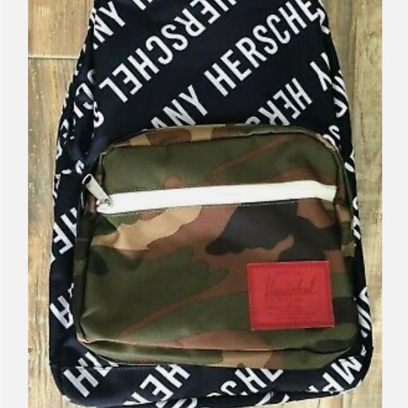 Hershey Supply Co. Backpack GREAT CONDITION! - Picture 7 of 12